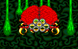 Gates of Zendocon screenshot 3 for Atari Lynx